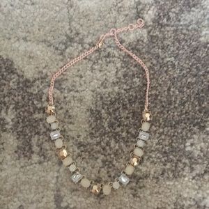 J.crew necklace